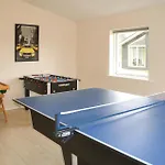 Stunning Home In Ansager With Sauna * Ansager