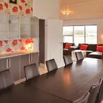 Stunning Home In Ansager With Sauna *