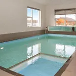 Stunning Home In Ansager With Sauna