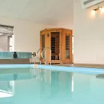 Stunning Home In Ansager With Sauna