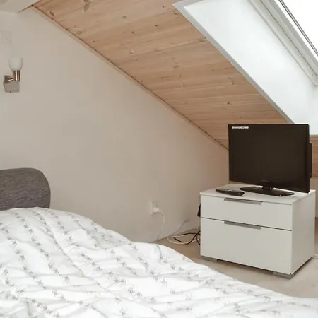 Holiday home Stunning In With Sauna