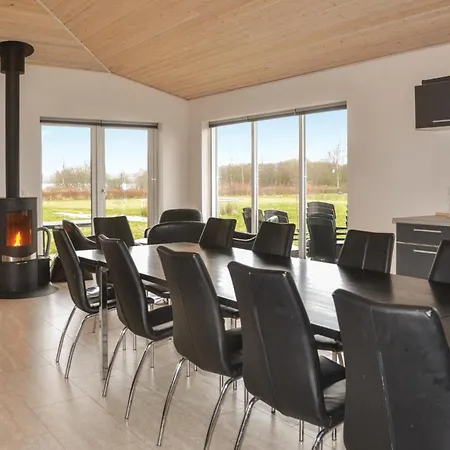 Beautiful In With Wifi Ferienhaus *