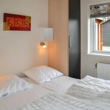 Ferienhaus Beautiful In With Wifi *
