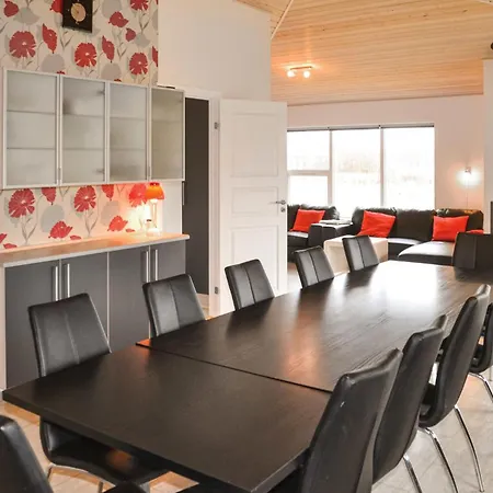 Beautiful In With Wifi Prázdninový dům *