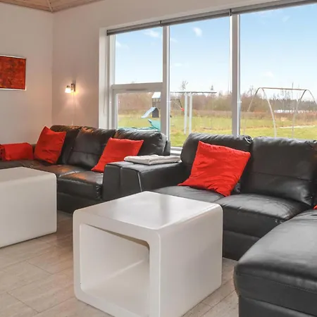 Prázdninový dům Beautiful In With Wifi