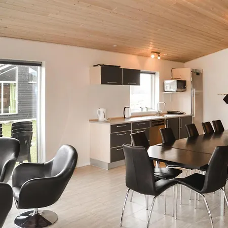 Beautiful In With Wifi Prázdninový dům *